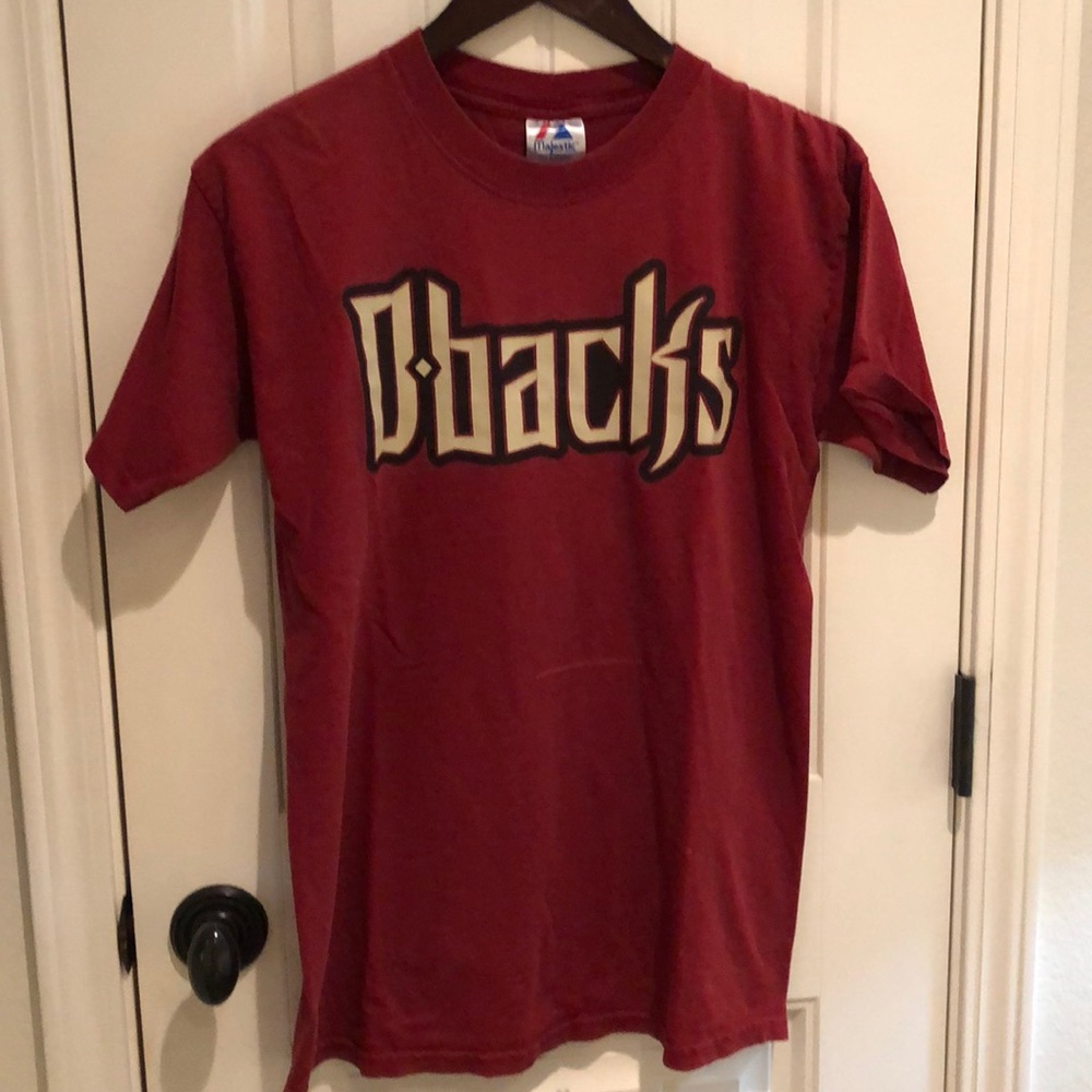 ARIZONA DIAMONDBACKS Tee